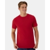 Custom Unisex Cool DRI® Cotton Touch T-Shirt Athletic Red