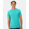 Custom Unisex Cool DRI® Cotton Touch T-Shirt Athletic Teal