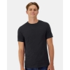 Custom Unisex Cool DRI® Cotton Touch T-Shirt Black