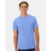 Custom Unisex Cool DRI® Cotton Touch T-Shirt Carolina Blue