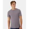 Custom Unisex Cool DRI® Cotton Touch T-Shirt Graphite
