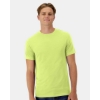 Custom Unisex Cool DRI® Cotton Touch T-Shirt Safety Green