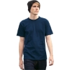 Custom Unisex Ultimate Heavyweight T-Shirt Navy