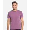 Custom Unisex Colors Garment-Dyed T-Shirt Berry