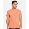 Custom Unisex Colors Garment-Dyed T-Shirt Clay