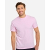 Custom Unisex Colors Garment-Dyed T-Shirt Cotton Candy