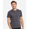 Custom Unisex Colors Garment-Dyed T-Shirt Graphite