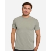 Custom Unisex Colors Garment-Dyed T-Shirt Pebble