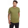 Custom Unisex USA Made T-Shirt Olive