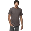 Custom Unisex Fashion T-Shirt Charcoal
