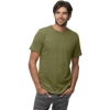 Custom Unisex Fashion T-Shirt Loden