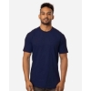Custom Unisex Fashion T-Shirt Navy