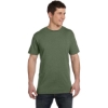 Custom Unisex Eco Blend T-Shirt Asparagus