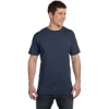 Custom Unisex Eco Blend T-Shirt Water