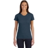 Custom Womens Eco Blend T-Shirt Water
