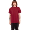 Custom Unisex Active T-Shirt Cardinal