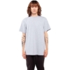Custom Unisex Active T-Shirt Heather Grey