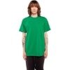Custom Unisex Active T-Shirt Kelly Green