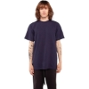 Custom Unisex Active T-Shirt Navy