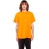 Custom Unisex Active T-Shirt Orange