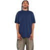 Custom Unisex Max Heavyweight Garment-Dyed T-Shirt Midnight Navy