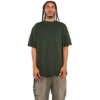 Custom Unisex Max Heavyweight Garment-Dyed T-Shirt Moss