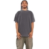 Custom Unisex Max Heavyweight Garment-Dyed T-Shirt Shadow