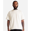 Custom Unisex Max Heavyweight Cropped T-Shirt Off white