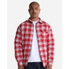 Custom Unisex Plaid Jacket 2.0 Red
