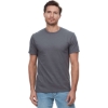 Custom Unisex Epic T-Shirt Charcoal