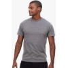 Custom Unisex Epic CVC T-Shirt Heather Dark Grey