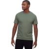 Custom Unisex Epic CVC T-Shirt Heather Military Green