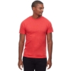 Custom Unisex Epic CVC T-Shirt Heather Red