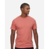 Custom Unisex Epic CVC T-Shirt Heather Sunset