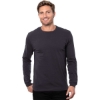 Custom Unisex Epic Long Sleeve T-Shirt Charcoal
