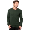 Custom Unisex Epic Long Sleeve T-Shirt Forest Green