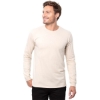 Custom Unisex Epic Long Sleeve T-Shirt Natural