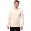 Custom Unisex Epic Long Sleeve T-Shirt Sand