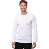 Custom Unisex Epic Long Sleeve T-Shirt White