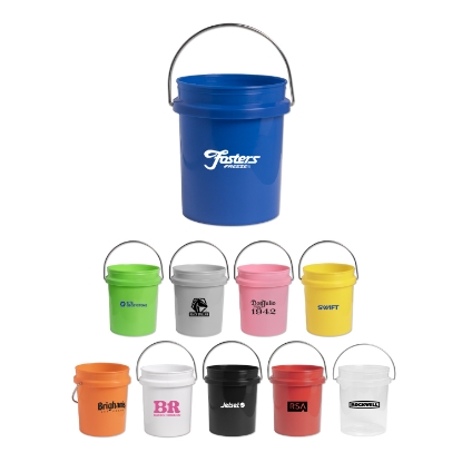 Mini Bucket
