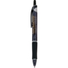 Promotional Acroball® Colors Advanced Ink Pen (1.0mm) Black barrel / Black ink IACC
