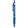 Promotional Acroball® Colors Advanced Ink Pen (1.0mm) Blue barrel / Blue ink IACC