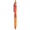 Promotional Acroball® Colors Advanced Ink Pen (1.0mm) Orange barrel / Orange ink IACC
