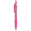 Promotional Acroball® Colors Advanced Ink Pen (1.0mm) Pink barrel / Pink ink IACC