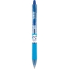Promotional B2P Bottle 2 Pen Ball Point Pen - Clip Only Blue accent / Blue Medium Point (1.0mm) ink IB2R-BC