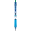 Promotional B2P Bottle 2 Pen Ball Point Pen - Clip Only Green accent / Green Medium Point (1.0mm) ink IB2R-BC