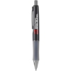 Promotional Dr. Grip Limited Gel Ink Pen Gray barrel / Black ink IBDG7
