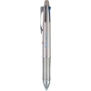 Promotional Dr. Grip® 4+1 Multi-Function Pen and Mechanical Pencil Gold barrel / Black/Blue/Red/Green inks + 0.5mm lead ID5F