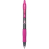 Custom G2® Premium Gel Roller Pen - Breast Cancer Awareness (0.7mm) with Logo IG2-7 BCA