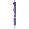 Promotional G2 Limited Pen (0.7mm) Purple barrel / Black ink IG2E7